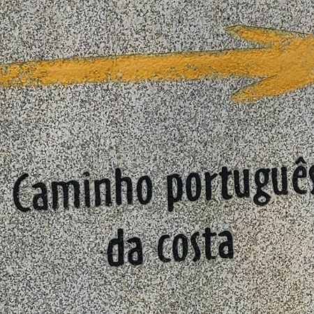Salgueira Pilgrim'S Rest Apartment Apúlia Екстериор снимка