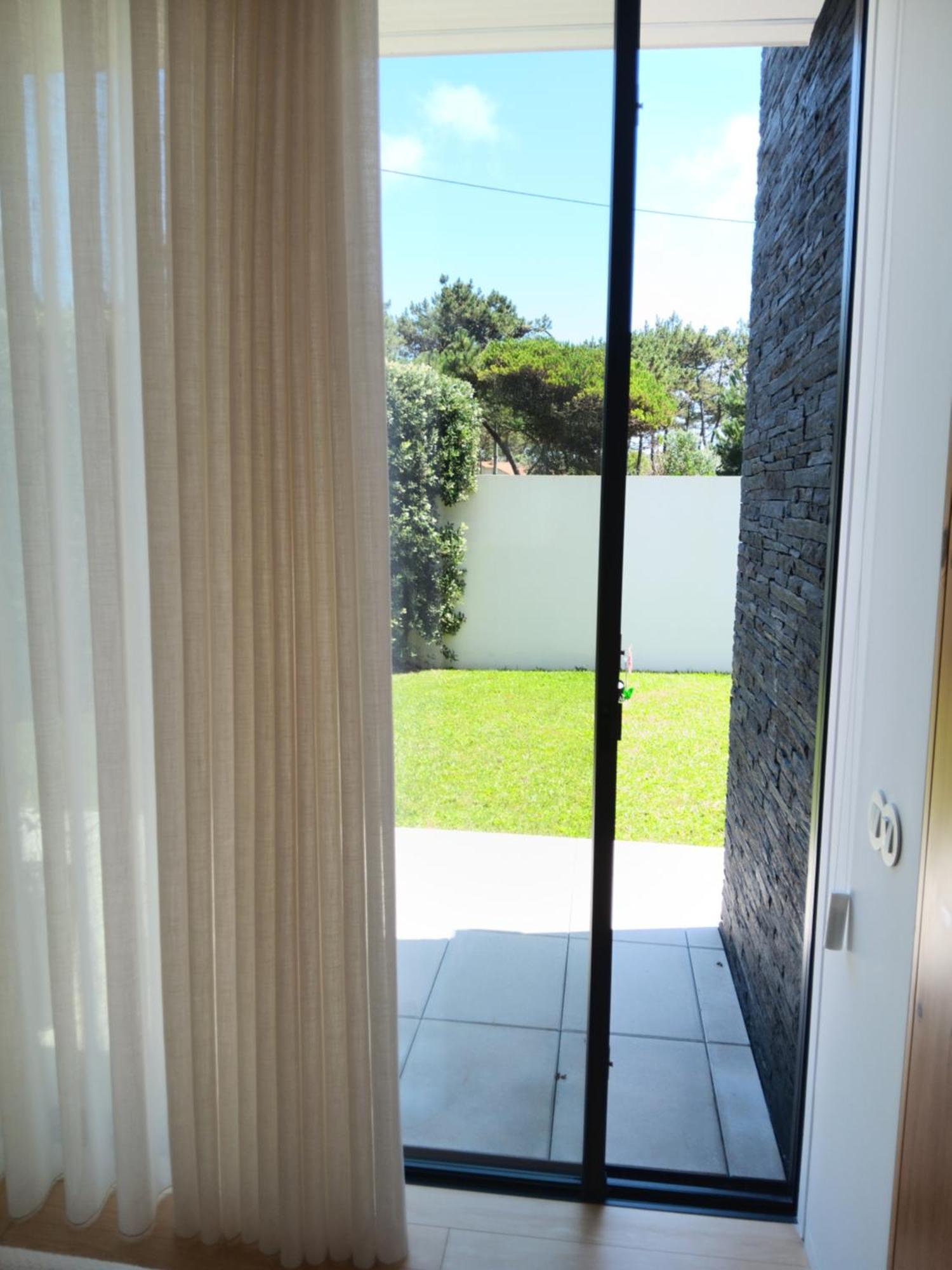 Salgueira Pilgrim'S Rest Apartment Apúlia Екстериор снимка